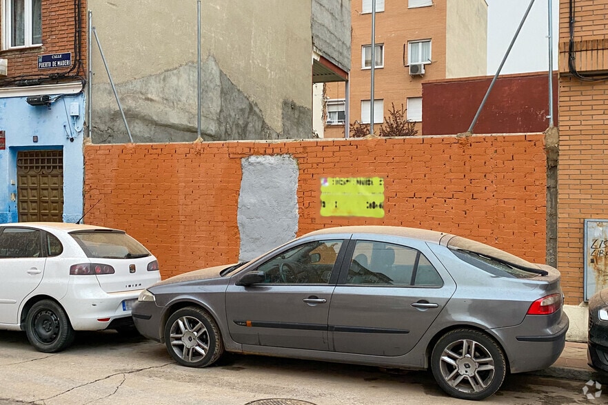 Land in Madrid, Madrid for sale - Building Photo - Image 2 of 3
