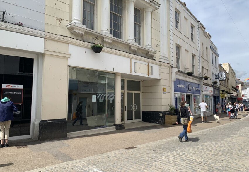 27 Market St, Falmouth for sale - Primary Photo - Image 1 of 1