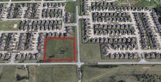 More details for 121st & Elwood 121st Street (Jenks), Jenks, OK - Land for Sale