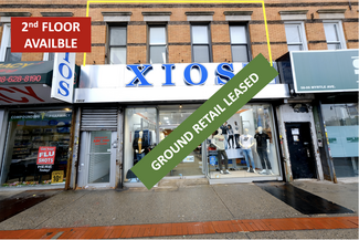 More details for 58-08 Myrtle Ave, Flushing, NY - Office/Retail for Rent