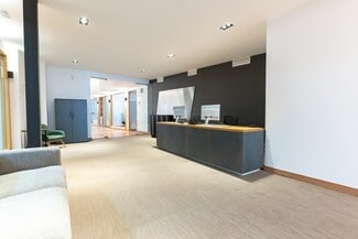 More details for Plaza de Uncibay, 3, Málaga - Co-working to Rent