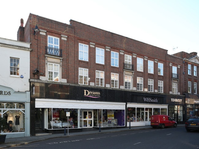 More details for 7-11 High St, Reigate - Retail to Rent