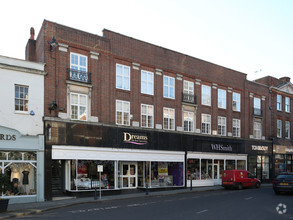 7-11 High St, Reigate for sale Primary Photo- Image 1 of 1