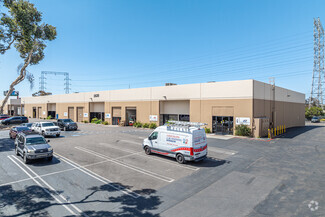 More details for 301 W 28th St, National City, CA - Office, Industrial for Rent