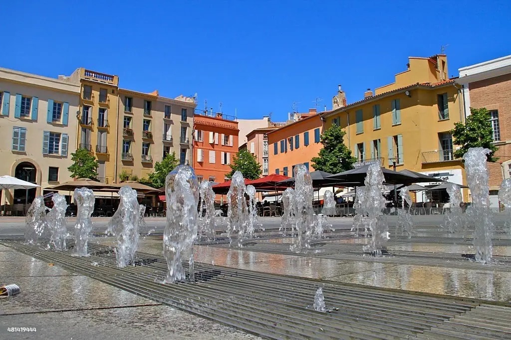 Light Industrial in Perpignan for sale Building Photo- Image 1 of 3