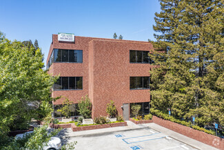 More details for 1777 Oakland Blvd, Walnut Creek, CA - Office, Office/Medical for Rent