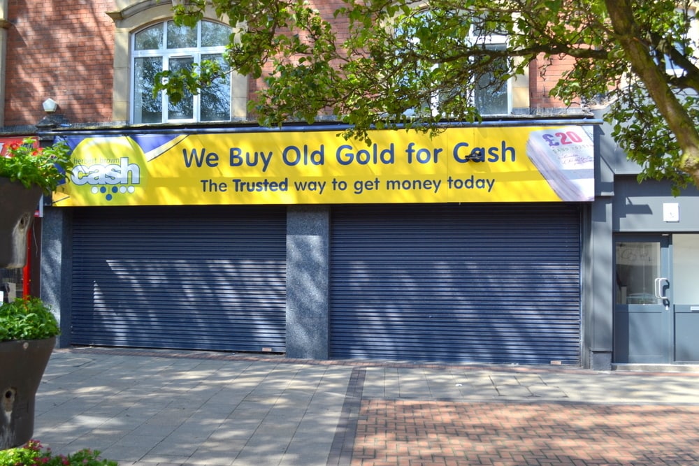 2 Cole St, Scunthorpe to rent Building Photo- Image 1 of 1