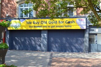 2 Cole St, Scunthorpe to rent Building Photo- Image 1 of 1