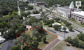 More details for Magnolia Ave, Green Cove Springs, FL - Land for Rent