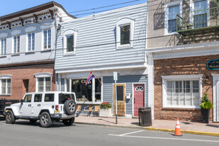 96 1st Ave, Atlantic Highlands NJ - Commercial Property