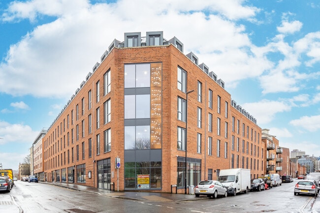 More details for 13-19 Dean St, Bristol - Retail to Rent