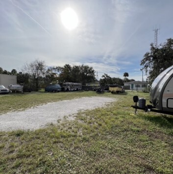 815 Main St, Titusville, FL for rent - Building Photo - Image 2 of 5