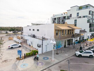 More details for 1122 Central Ave, Saint Petersburg, FL - Retail to Rent