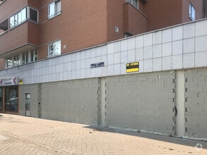 Retail in Madrid, Madrid to rent Interior Photo- Image 1 of 1