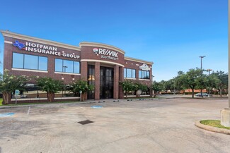 More details for 14905 Southwest Fwy, Sugar Land, TX - Office for Rent