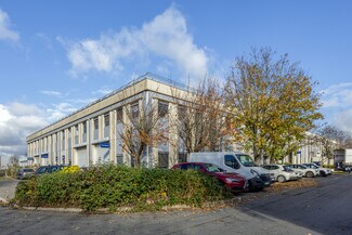 More details for Light Industrial to Rent