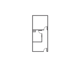 12000 Ford Rd, Dallas, TX for rent Floor Plan- Image 1 of 1