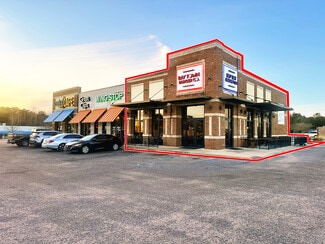 More details for 7450 Airport Blvd, Mobile, AL - Retail to Rent