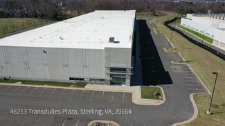 More details for 46213 Transdulles Plz, Sterling, VA - Industrial for Rent