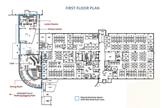 955 American Ln, Schaumburg, IL for rent Floor Plan- Image 1 of 1