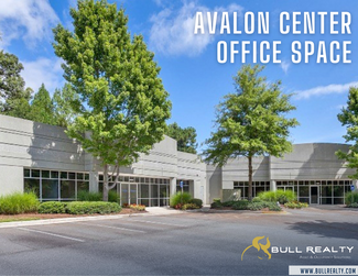 More details for 3145 Avalon Ridge Pl, Peachtree Corners, GA - Office for Rent