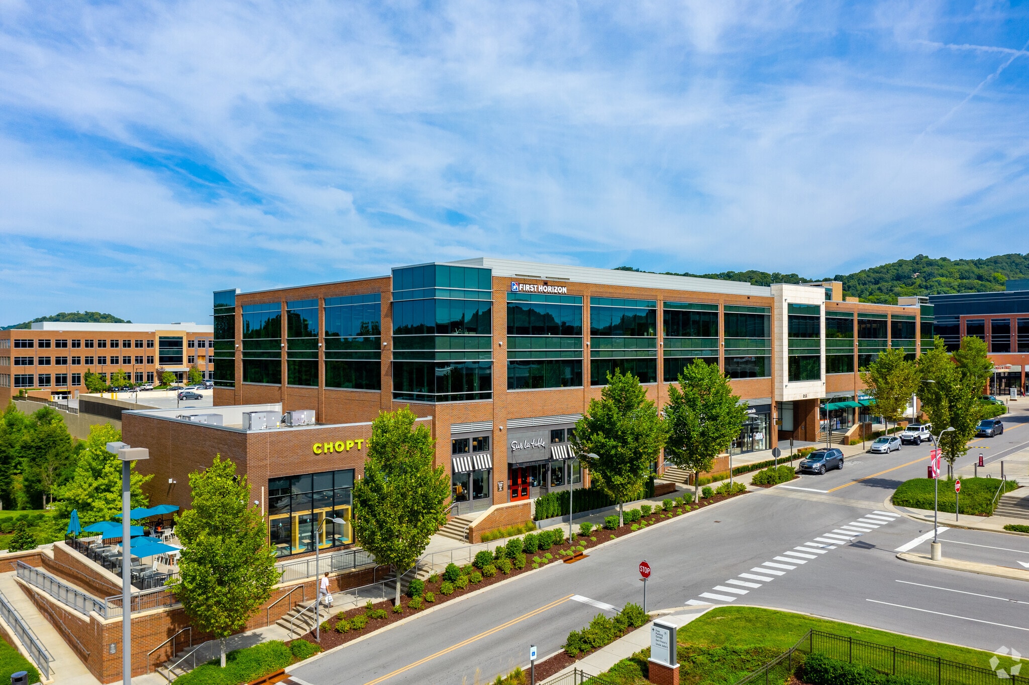 211 Franklin Rd, Brentwood, TN to rent Primary Photo- Image 1 of 11