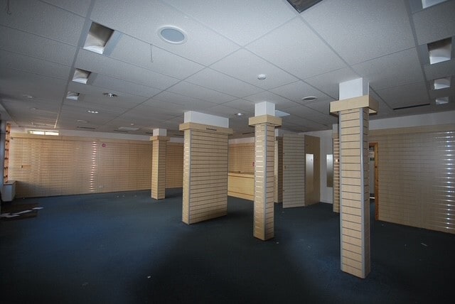 36 High St, Kirkcaldy, FIF KY1 1LU - Unit 36 -  - Interior Photo - Image 1 of 2