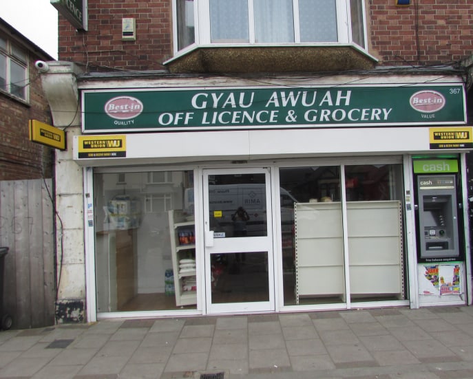 367 Dunstable Rd, Luton for sale - Primary Photo - Image 1 of 1