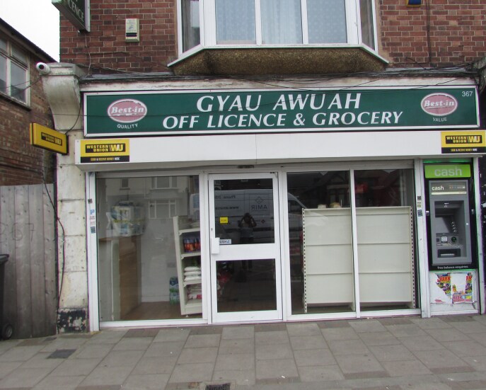 367 Dunstable Rd, Luton for sale Primary Photo- Image 1 of 1