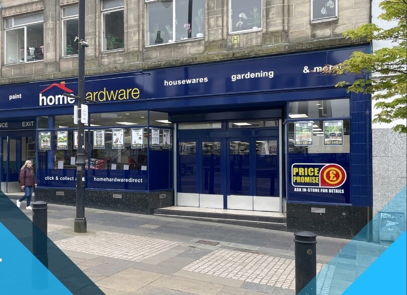 20-26 Graham St, Airdrie for sale - Building Photo - Image 2 of 3