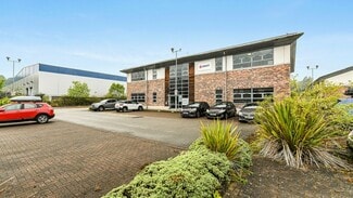 More details for Lake View Dr, Nottingham - Office for Rent