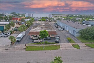 More details for 1330 S Killian Dr, Lake Park, FL - Industrial for Rent