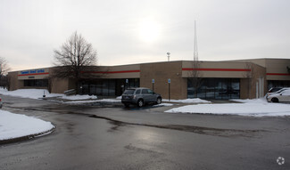 More details for 38855 Hills Tech Dr, Farmington Hills, MI - Light Industrial for Rent