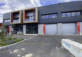 More details for 27 Avenue Du Gros Chene, Éragny - Light Industrial to Rent