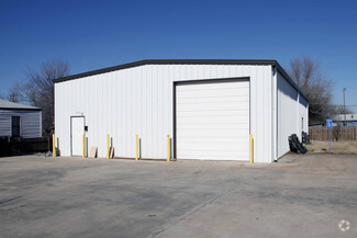 More details for 227 SE 59th St, Oklahoma City, OK - Industrial for Rent