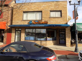 More details for 417 Sheridan Rd, Highwood, IL - Retail for Rent