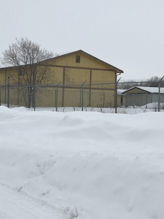 More details for 511 Robinson Ave, Selkirk, MB - Light Industrial to Rent