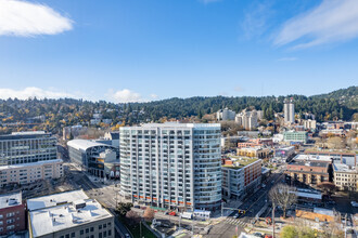 1926 W Burnside, Portland, OR - aerial  map view - Image1