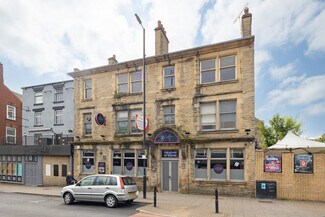 More details for 32 Peel St, Barnsley - Retail for Sale