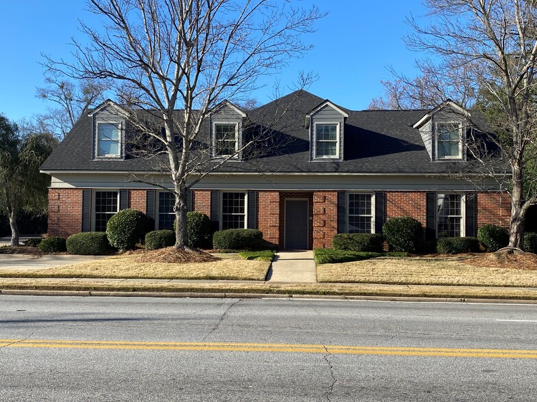 1425 Wynnton Rd, Columbus, GA for sale - Building Photo - Image 1 of 1