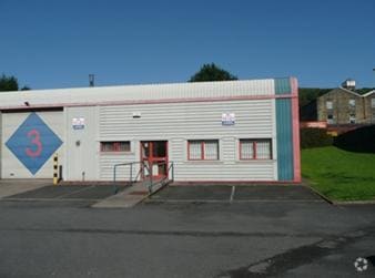 Waterside Rd, Rossendale to rent Primary Photo- Image 1 of 5