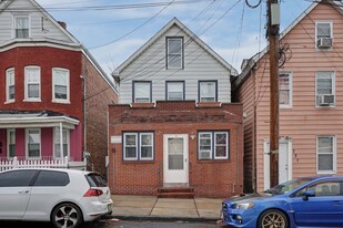 729 Cortlandt St, Perth Amboy NJ - Commercial Property