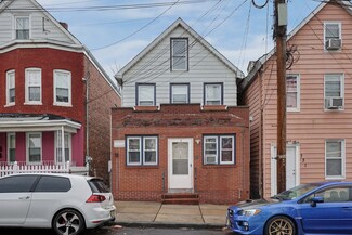 More details for 729 Cortlandt St, Perth Amboy, NJ - Residential for Sale