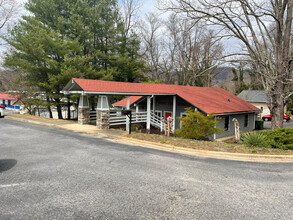 738 Tunnel Rd, Asheville, NC for sale Building Photo- Image 1 of 1