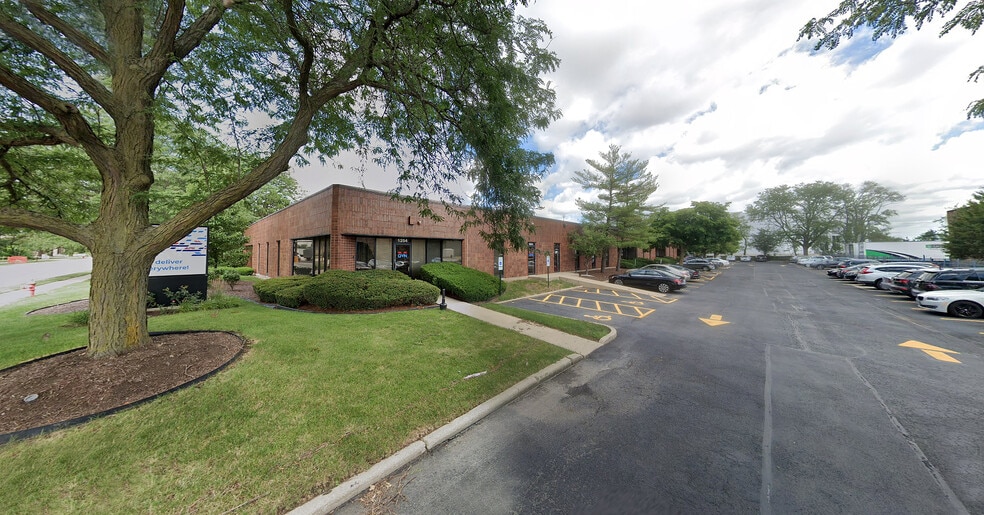 1230-1300 Mark St, Bensenville, IL for rent - Building Photo - Image 1 of 5