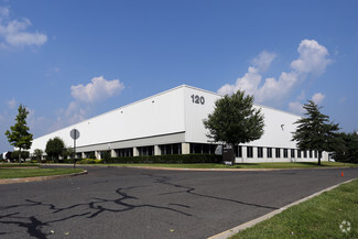 More details for 120 Mount Holly Byp, Lumberton, NJ - Industrial for Rent