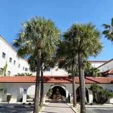 1900 S Harbor City Blvd, Melbourne, FL for rent Building Photo- Image 1 of 27