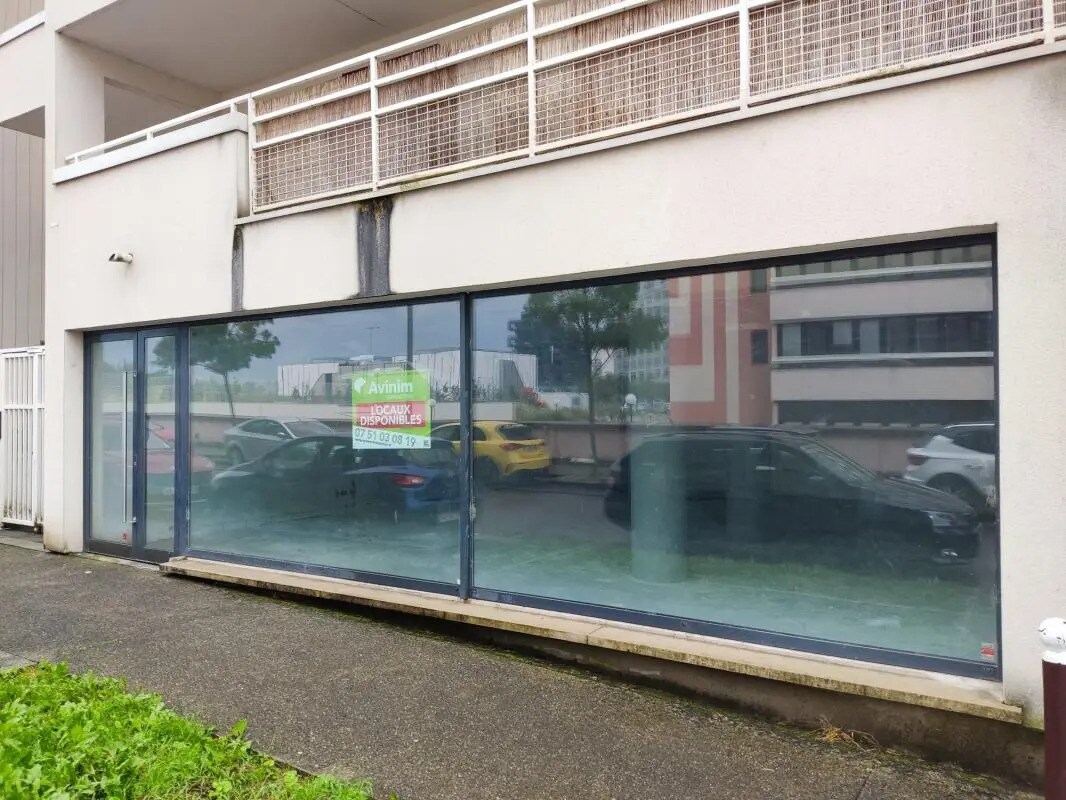 Retail in Metz for sale Building Photo- Image 1 of 4