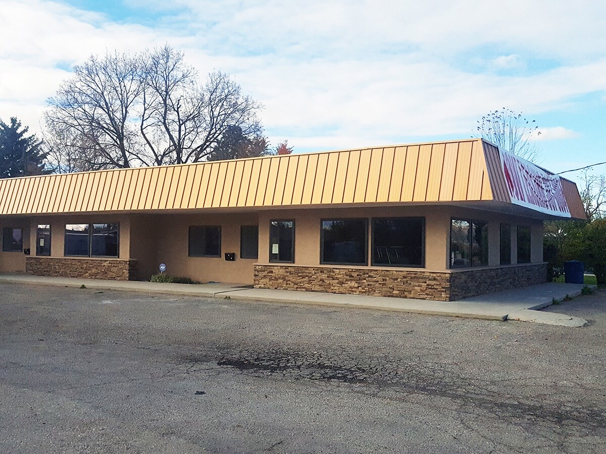 7750 W Crestwood Dr, Boise, ID for sale Building Photo- Image 1 of 1