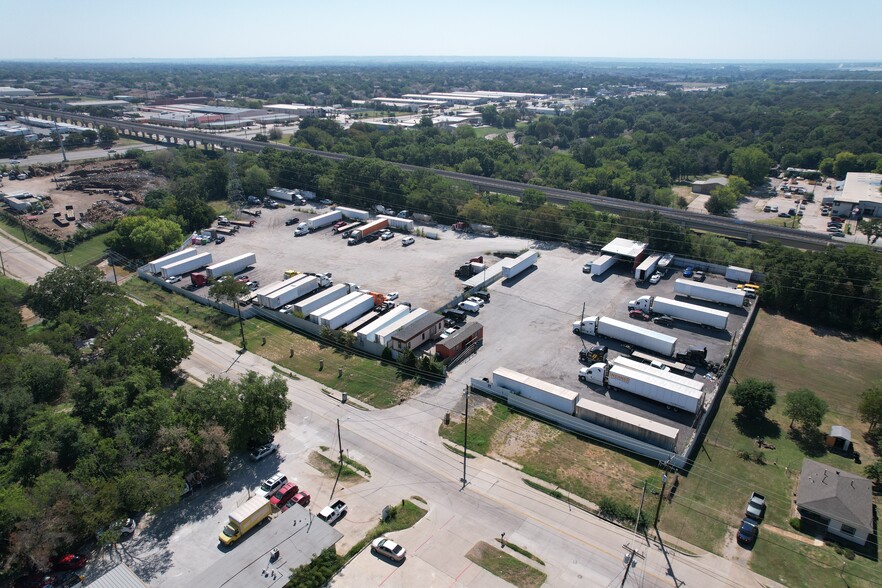 3700 Jackson St, Irving, TX for sale - Building Photo - Image 1 of 1